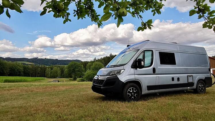 Camping, Urlaub, Campen, Zelten, Wohnmobil, Wohnwagen, Alpaca, Alpaka, Alpaca Camping