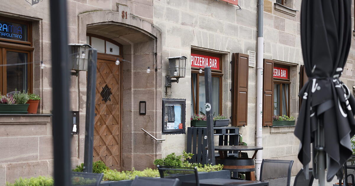 After nationwide outcry: Decision made regarding a restaurant in Fürth