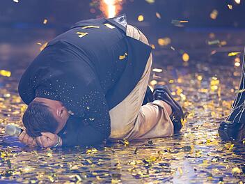 Menowin gewinnt DSDS - Bohlen davor: "Werden keinen Superstar finden"