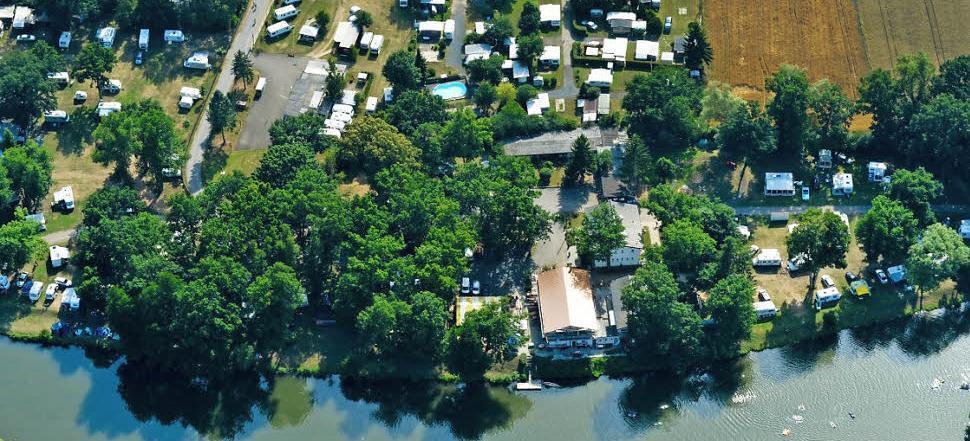 Acht Top-Campingplätze rund um Bamberg: Diese Plätze empfehlen wir