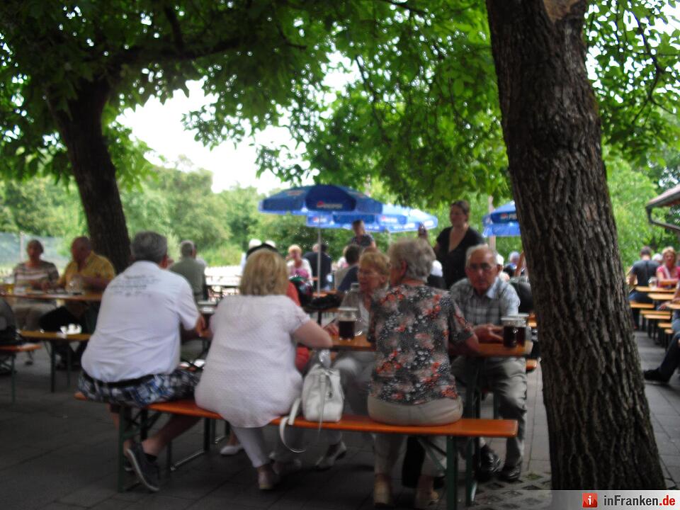 ABO Plus Kirscherntenfahrt 17.07.2015
