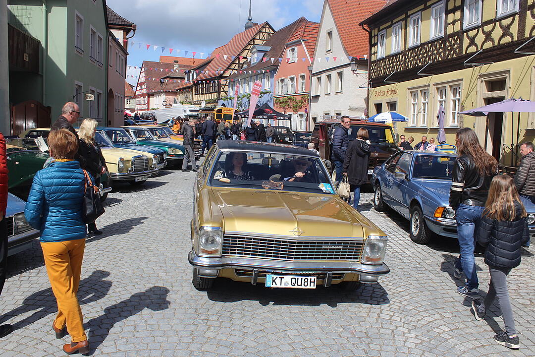 Prichsenstadt Classics