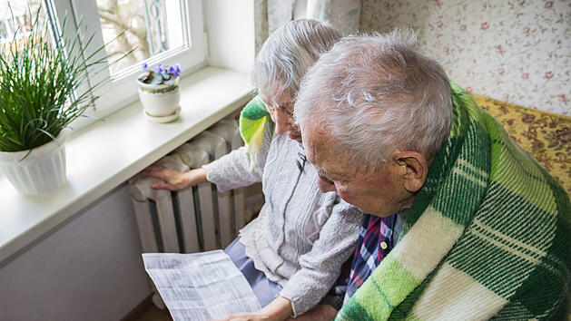 Rente mit Sozialhilfe: Mehr Senioren sind Arm - Zahlen massiv gestiegen