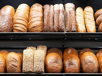 Großbäckerei Glockenbrot kündigt Schließung an - vor allem Penny- und Rewe-Filialen betroffen