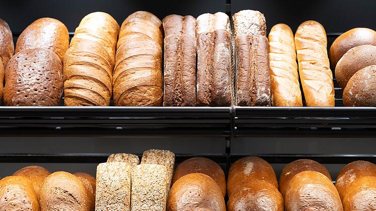 Großbäckerei Glockenbrot kündigt Schließung an - vor allem Penny- und Rewe-Filialen betroffen