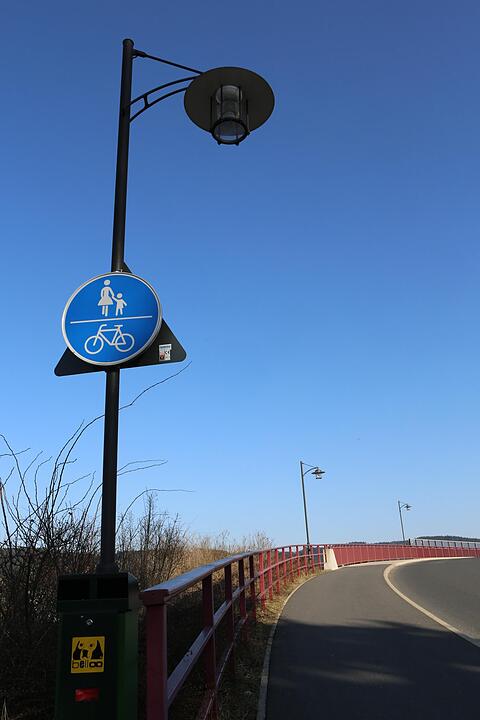 SoS Stockheim Lkr. KC; Foto: Barbara Herbst