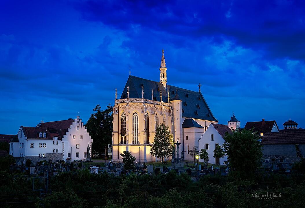 Die schönsten Fotos im Mai aus Haßfurt und Umgebung