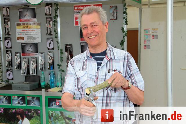 Landesgartenschau Bamberg