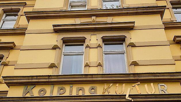 Die Idee, das Kolpinghaus zum Kulturzentrum zu machen, lebt, steht aber auf wackligen F&uuml;&szlig;en. Grafik: Jessica Zapf