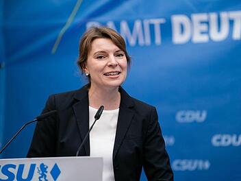 Weismain bleibt CSU-Hochburg: Partei lässt Konkurrenz meilenweit hinter sich