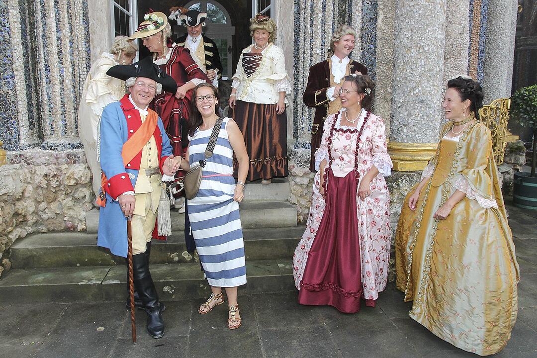 Bayreuther Sommernachtsfest