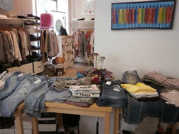 Würzburger Modegeschäft schließt nach fast 40 Jahren - "alle traurig"