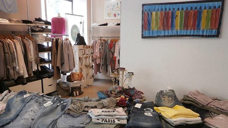 Würzburger Modegeschäft schließt nach fast 40 Jahren - "alle traurig"