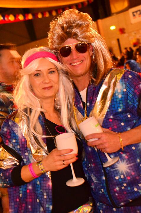 Ebermannstadt feiert Fasching!