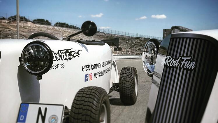 Foto: Hot Rod Nürnberg
