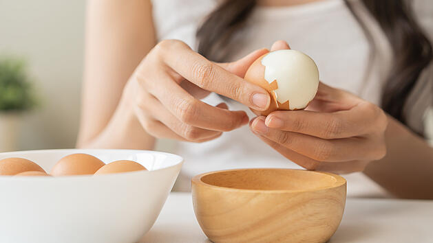 Mit Lebensmitteln Vitamin-D-Mangel bekämpfen