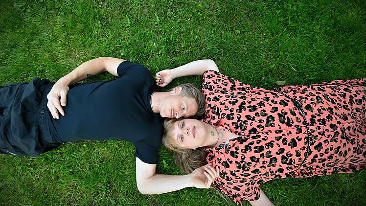 Hat die Beziehung zwischen Jenny (Stefanie Reinsperger) und Timo (Golo Euler) eine Chance?