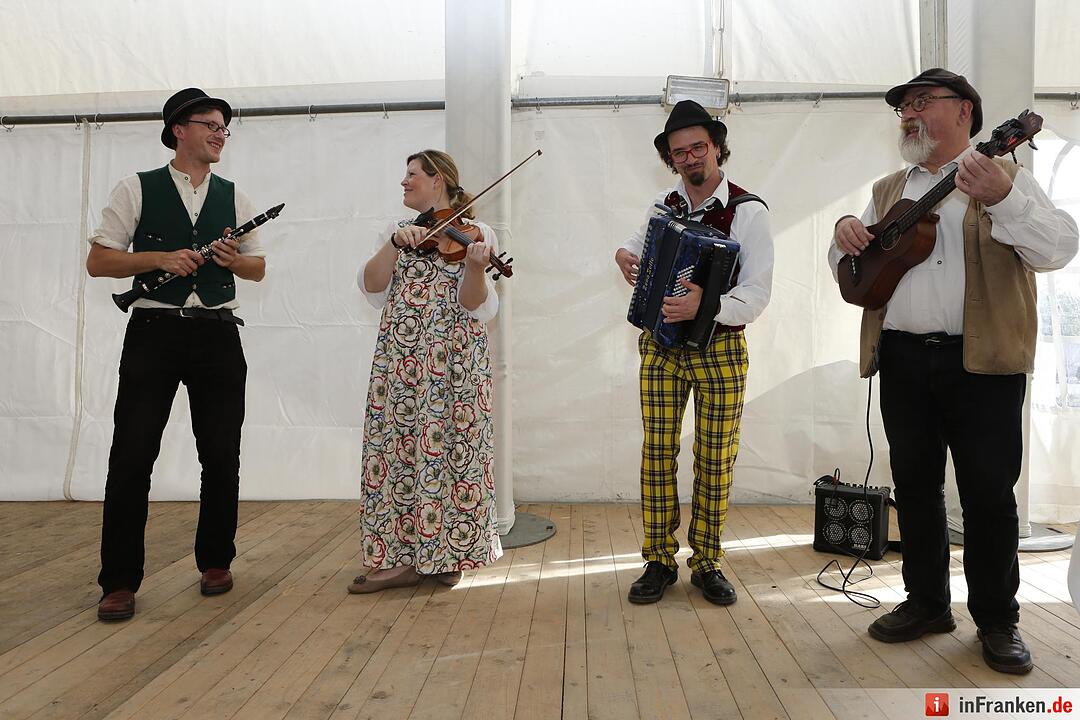 Das neue Druckzentrum der Mediengruppe Oberfranken wurde eröffnet