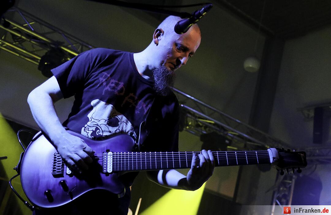 Rock for Tolerance in Selb