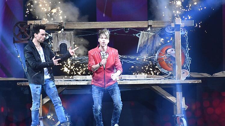 Fotos: Ronald Rinklef