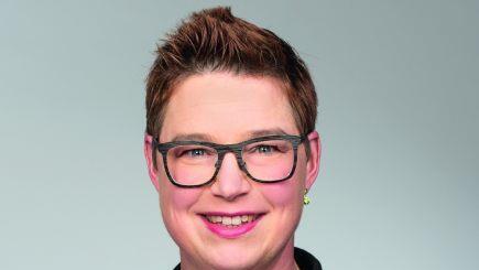 Yvonne Hub  (CSU) Claudia Löwinger