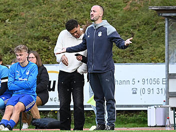 Nagengast verl&auml;sst Ebs: "Ich kann den Verein verstehen"