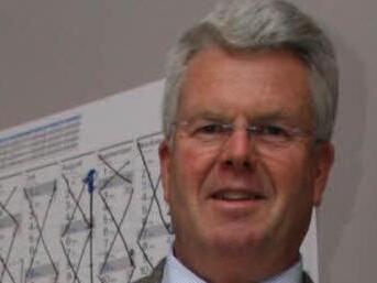 Ludwig von Lerchenfeld Foto: Archiv/Matthias Beetz