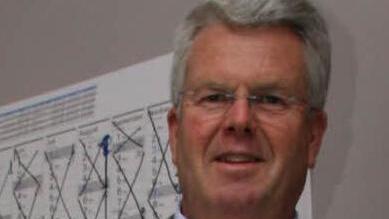 Ludwig von Lerchenfeld Foto: Archiv/Matthias Beetz