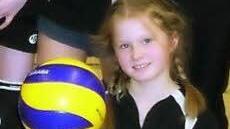 Tarah Müller gehörte zu den Abräumern der diesjährigen Sportlerehrung. Foto: Archiv