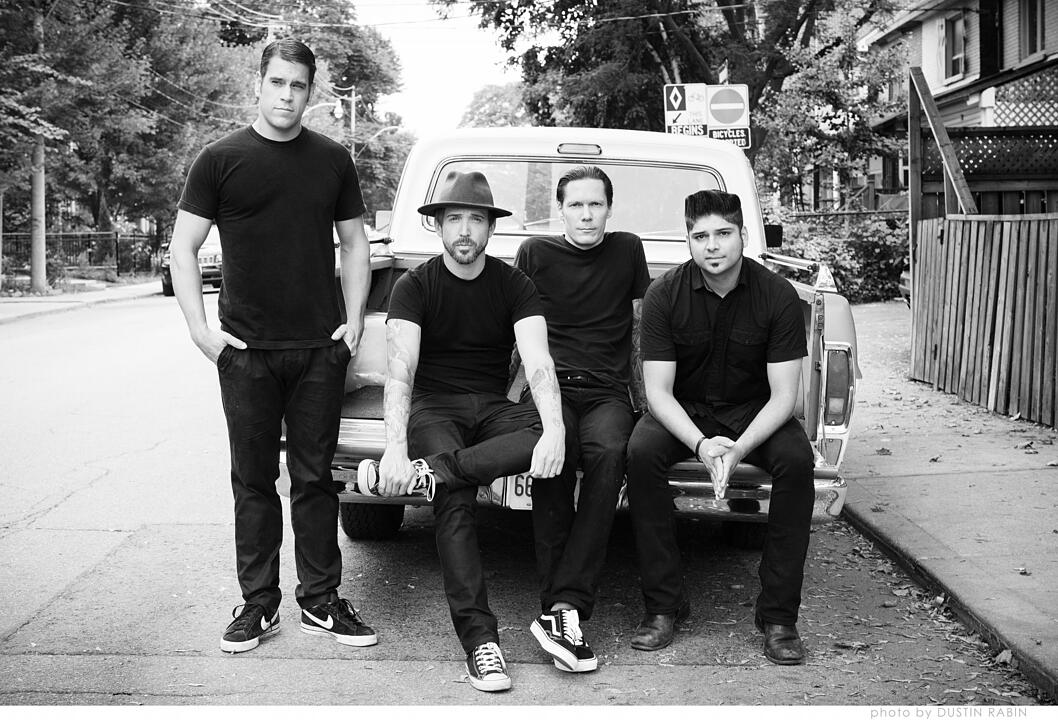 Billy Talent