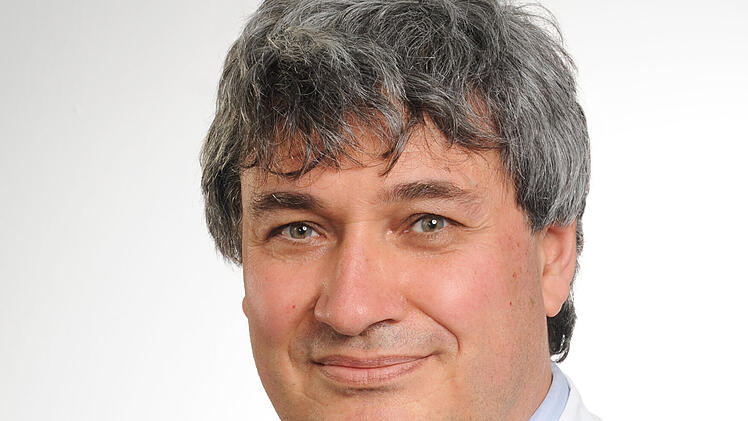 Coburg: Fr&uuml;herkennung von heimt&uuml;ckischer Lungenkrankheit - Initiative will aufkl&auml;ren