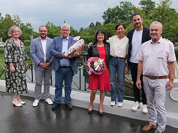 Coburg: Zwei prägende Persönlichkeiten verlassen die Heinrich-Schaumberger-Schule