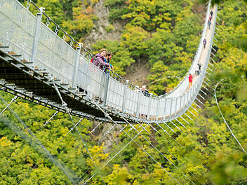 Geierlay-Brücke
