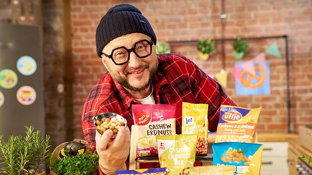 Sebastian Lege findet schnell heraus, mit welchen kleinen Tricks die Industriehersteller arbeiten.