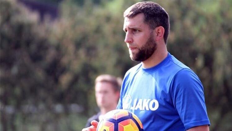 Sebastian Ott verl&auml;sst den SV Waischenfeld nach dem Durchmarsch von der Kreisklasse in die Bezirksliga und will seinem Nachfolger ein Team auf Bezirksebene &uuml;bergeben. Fotos: anpfiff.info