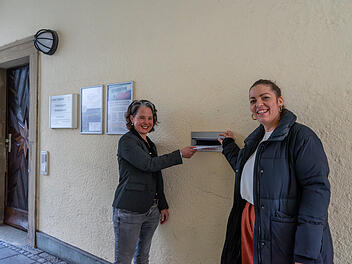 Coburg: Vorbereitungen zur Bundestagswahl 2025 - Informationen zu Briefwahl und Co. Coburg: Vorbereitungen zur Bundestagswahl 2025 - Informationen zu Briefwahl und Co.