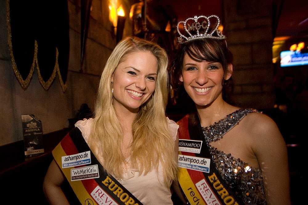 Miss und Mister Bamberg