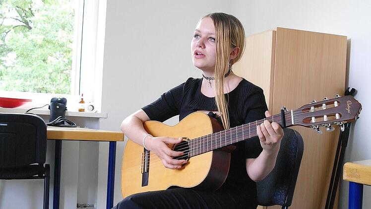 Elisa drückt Negatives wie Positives in ihrer Musik aus. Foto: Stephanie Elm
