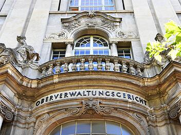 Oberverwaltungsgericht Berlin-Brandenburg