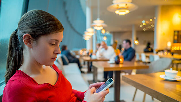 WhatsApp, Spionage, Nachrichten, lesen