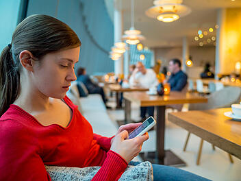 WhatsApp, Spionage, Nachrichten, lesen