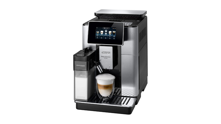 DeLonghi KVA - Xmas-Deals MediaMarkt 2025