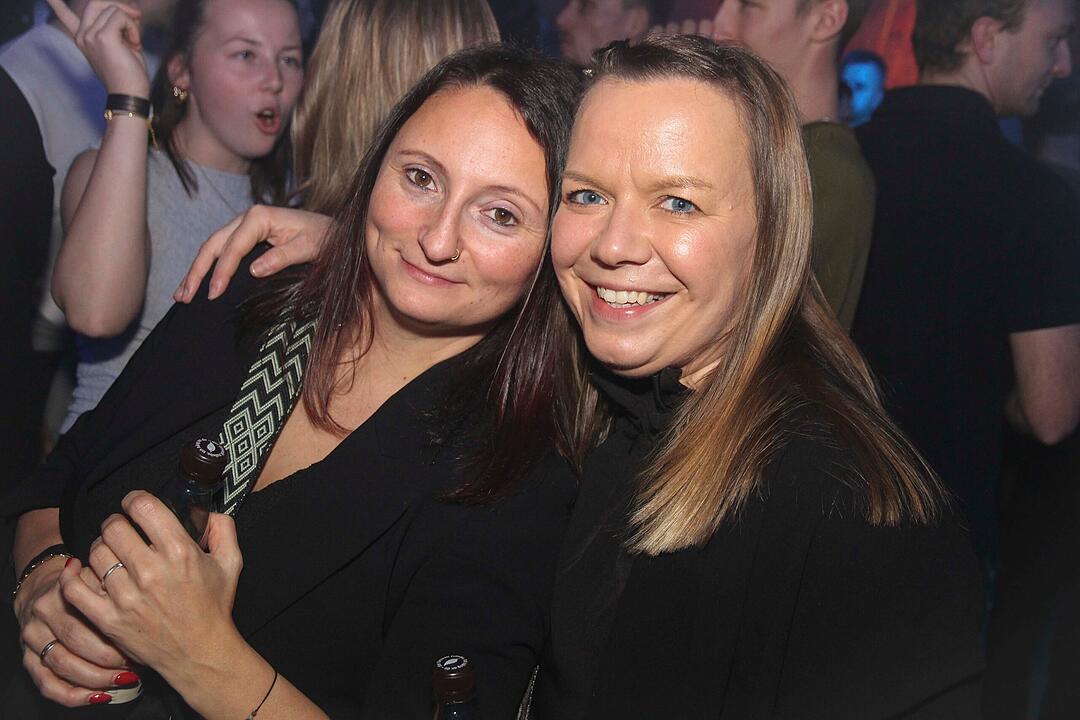 M&uuml;nchberg drehte auf!