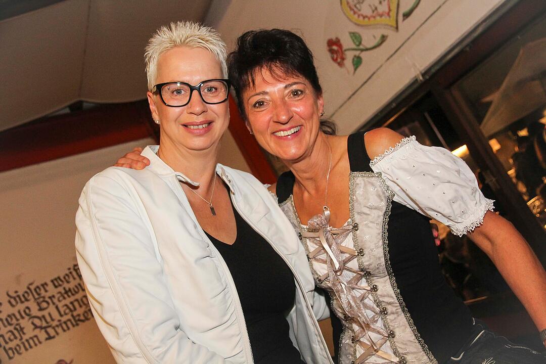 Kronach feiert!