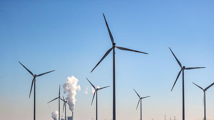 Klimaschutz