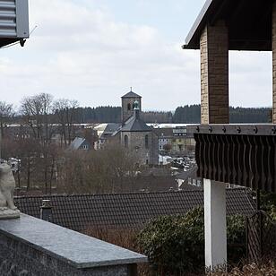 SoS; Teuschnitz; Lkr. Kronach; Gemeindeseite; Foto: Barbara Herbst