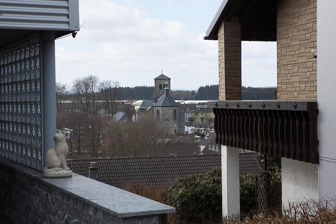 SoS; Teuschnitz; Lkr. Kronach; Gemeindeseite; Foto: Barbara Herbst