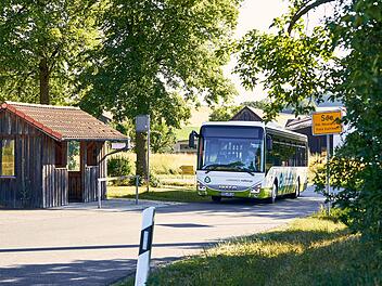 VGN-Freizeitlinien starten bald - mit neuen Oberpfalz-Routen