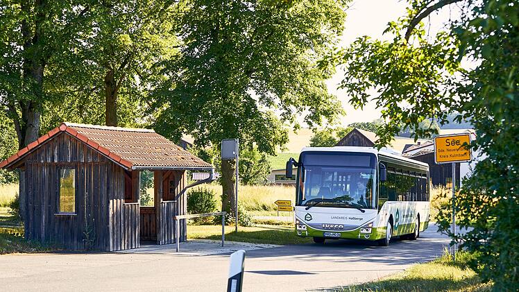 VGN-Freizeitlinien starten bald - mit neuen Oberpfalz-Routen