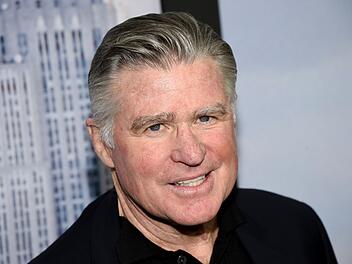 Treat Williams